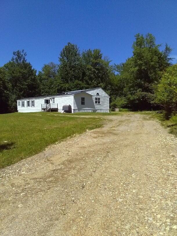 289 Tucker Road Hartford, ME 04220 - Photo 2 of 14