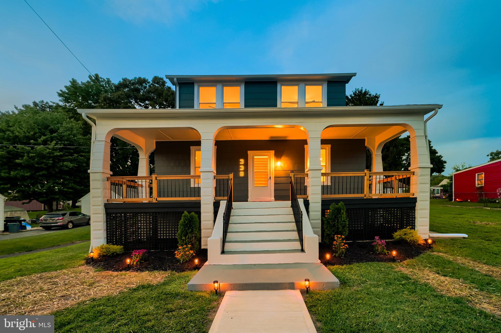 338 Stillwater Road Baltimore, MD 21221 - Photo 4 of 50 Gallery Image 4