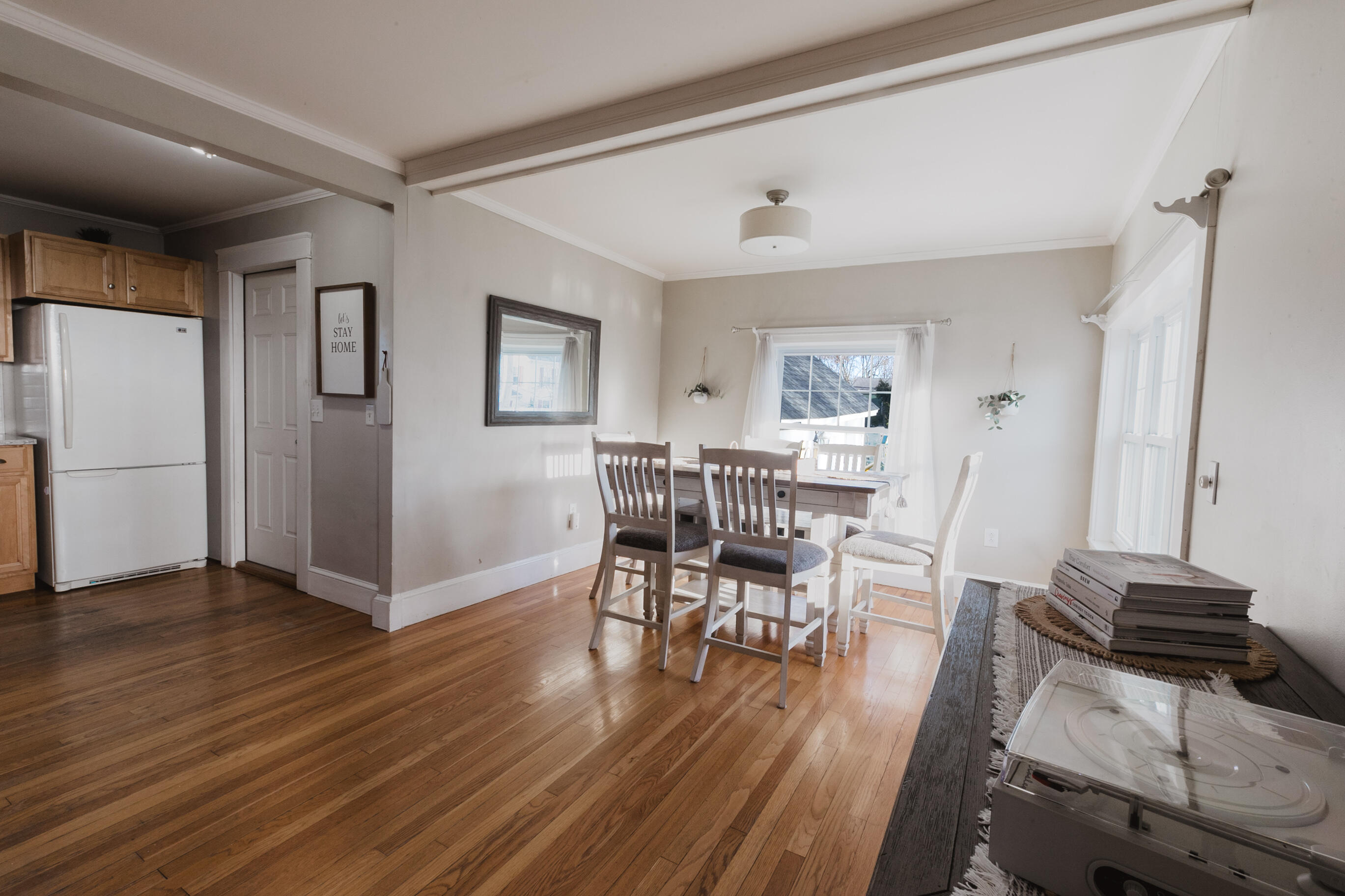 200 Silver Road Bangor, ME 04401 - Photo 16 of 53 200SilverStBangor_Nov_2023-16