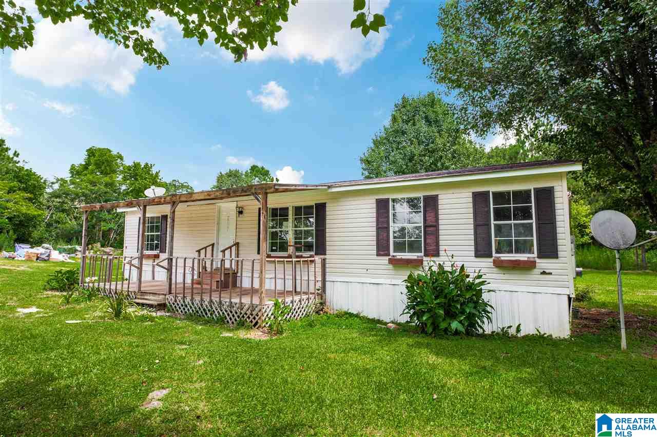 7727 Old Dixiana Road Pinson, AL 35126 - Photo 27 of 31