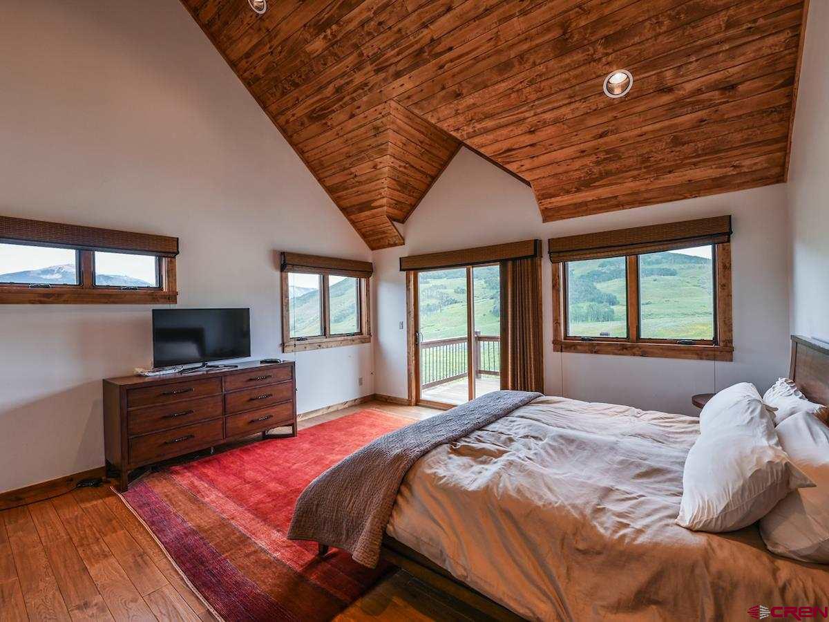 930 Gothic Road Crested Butte, CO 81225 - Photo 11 of 35