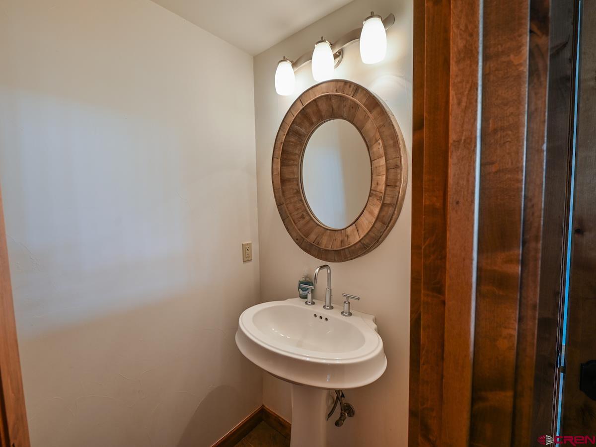 930 Gothic Road Crested Butte, CO 81225 - Photo 14 of 35