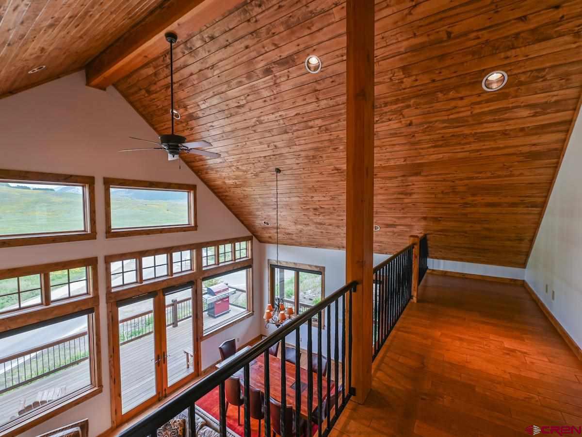 930 Gothic Road Crested Butte, CO 81225 - Photo 15 of 35