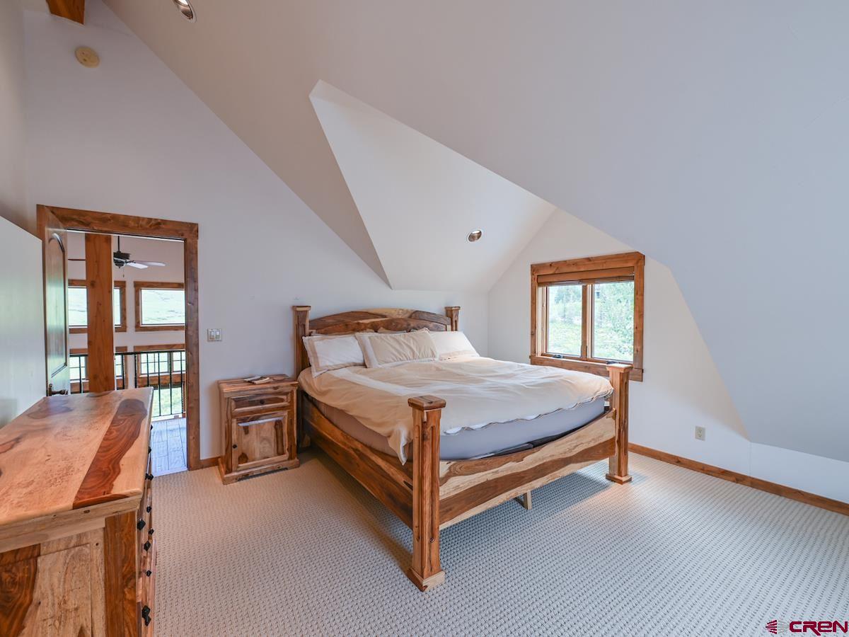 930 Gothic Road Crested Butte, CO 81225 - Photo 17 of 35