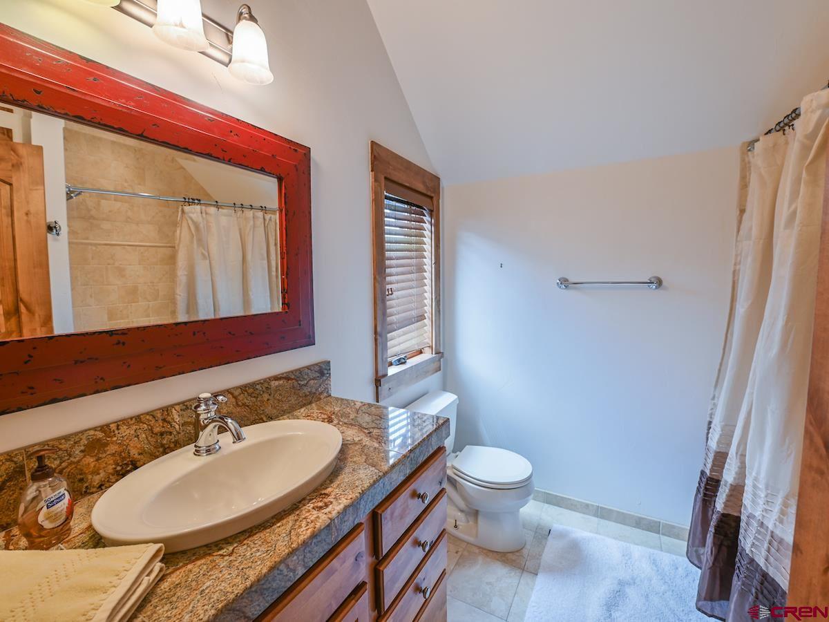 930 Gothic Road Crested Butte, CO 81225 - Photo 19 of 35