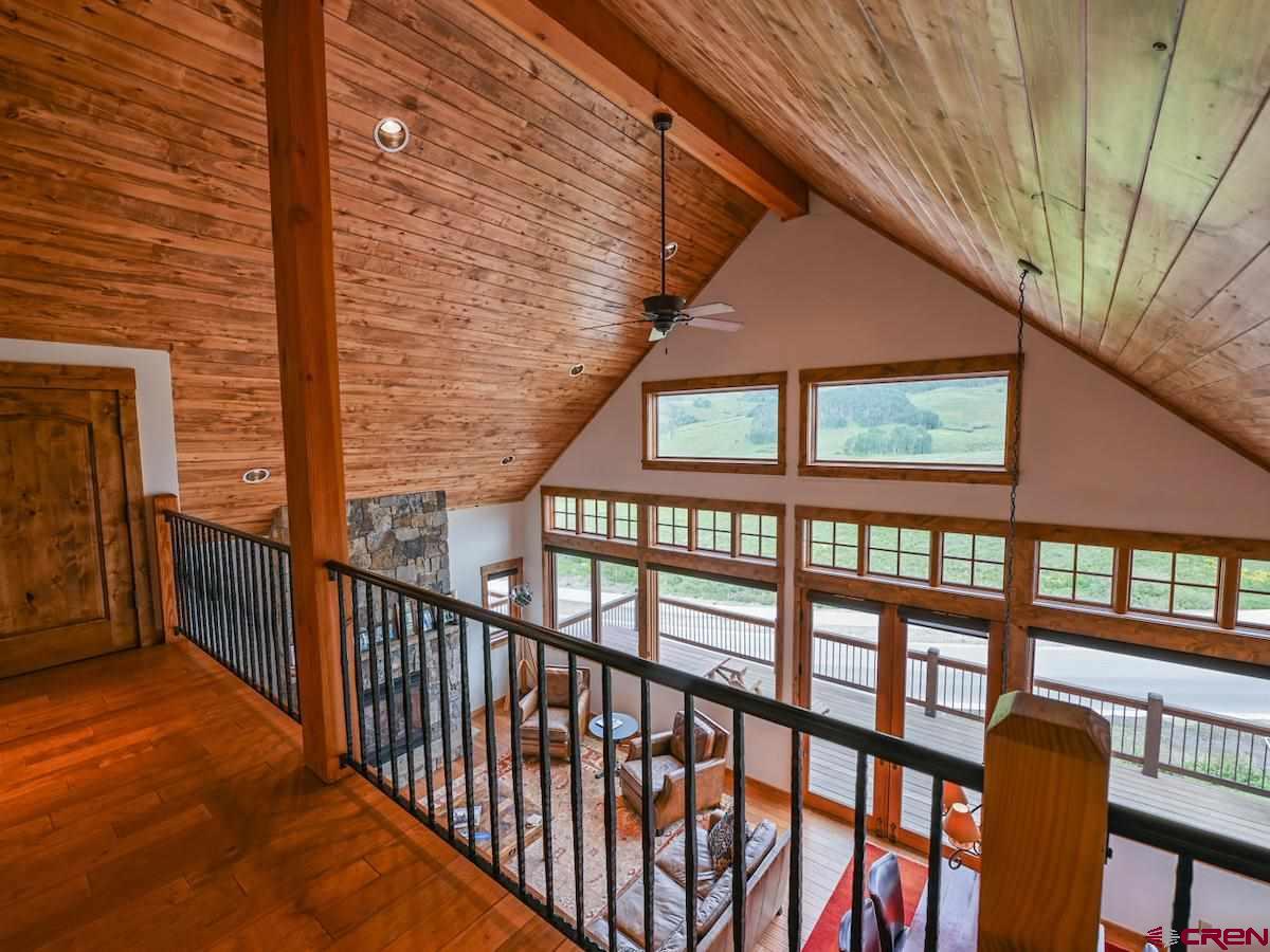 930 Gothic Road Crested Butte, CO 81225 - Photo 20 of 35