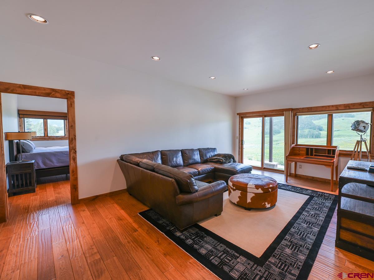 930 Gothic Road Crested Butte, CO 81225 - Photo 21 of 35