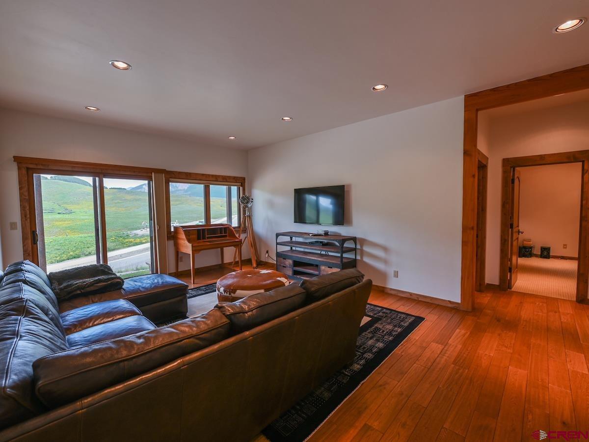 930 Gothic Road Crested Butte, CO 81225 - Photo 22 of 35