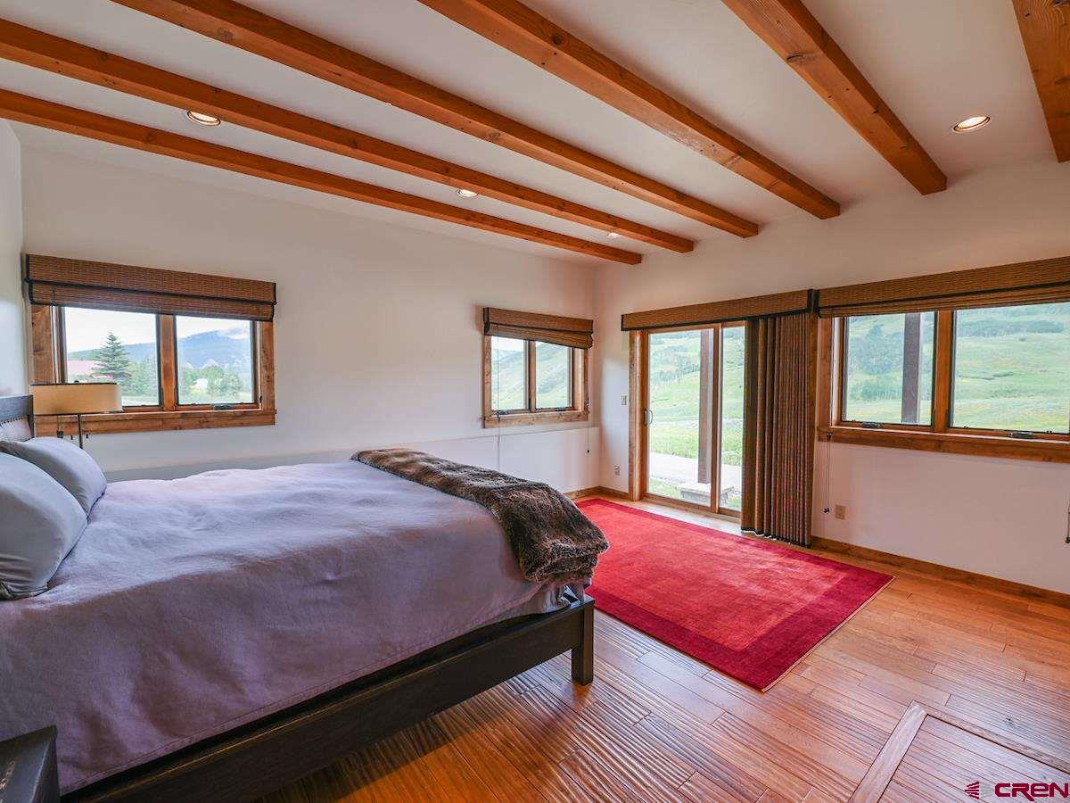 930 Gothic Road Crested Butte, CO 81225 - Photo 24 of 35