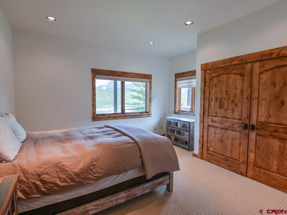 930 Gothic Road Crested Butte, CO 81225 - Photo 27 of 35