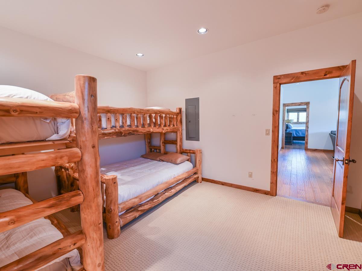 930 Gothic Road Crested Butte, CO 81225 - Photo 29 of 35