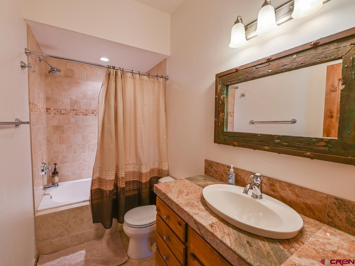 930 Gothic Road Crested Butte, CO 81225 - Photo 30 of 35