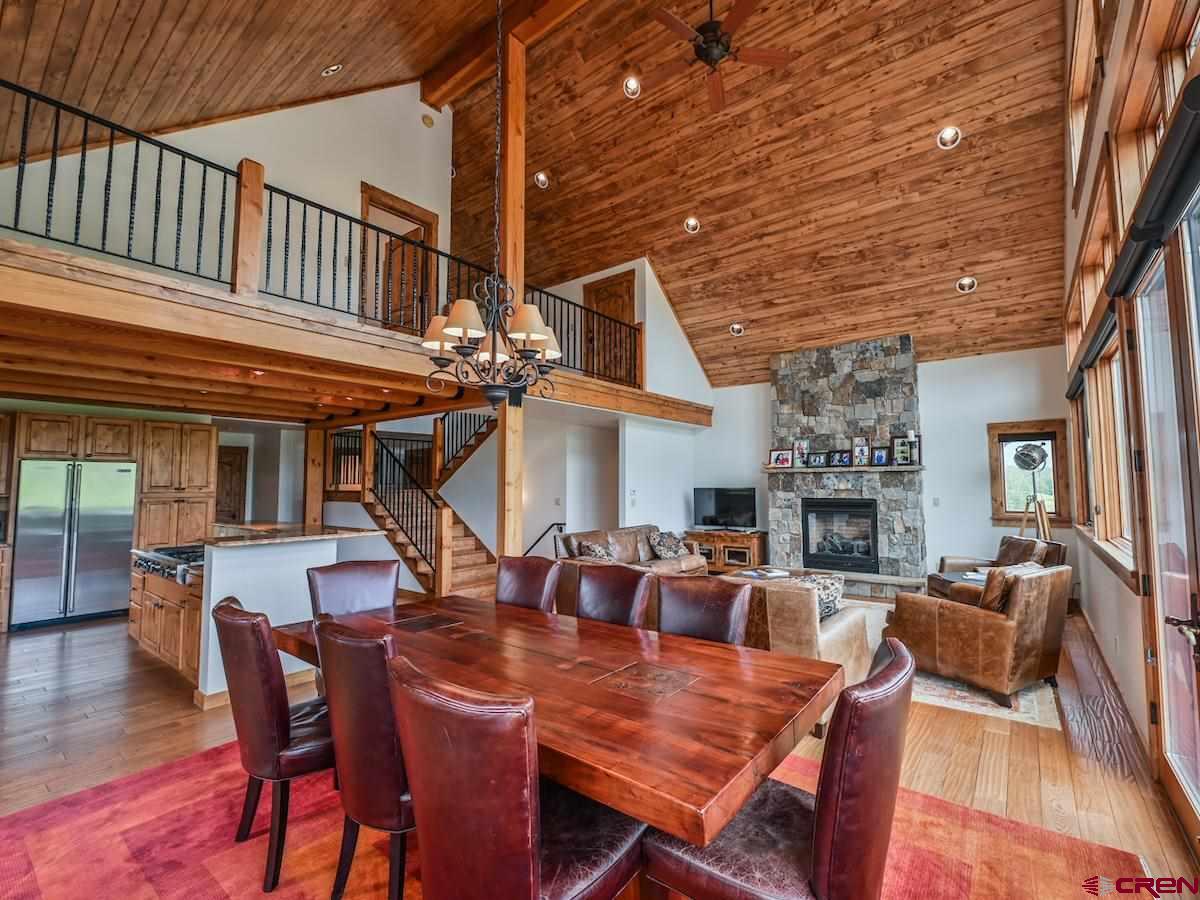 930 Gothic Road Crested Butte, CO 81225 - Photo 4 of 35