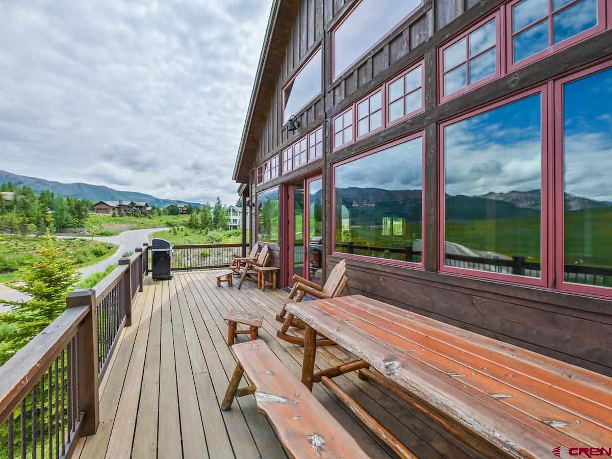 930 Gothic Road Crested Butte, CO 81225 - Photo 32 of 35