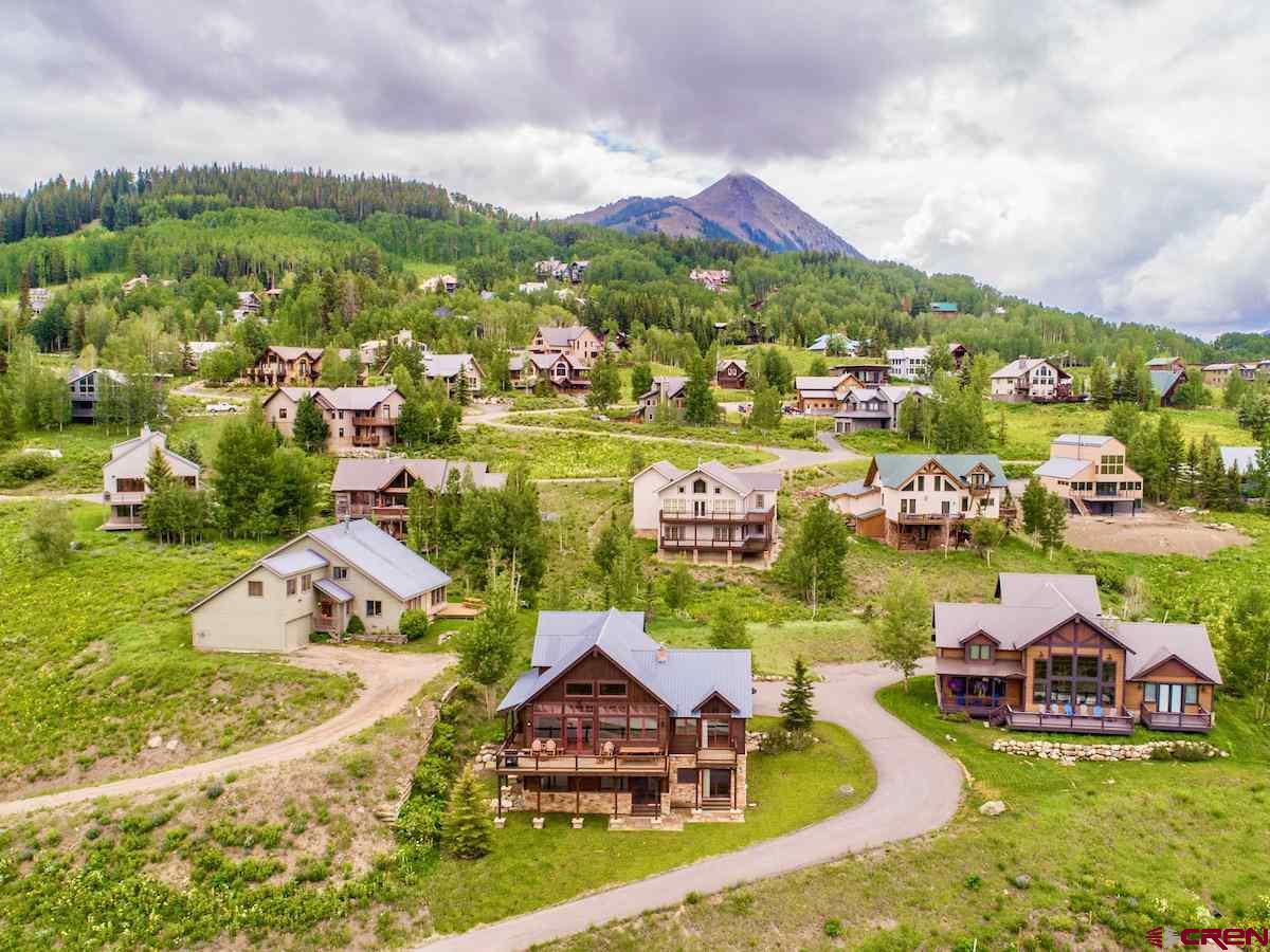930 Gothic Road Crested Butte, CO 81225 - Photo 5 of 35