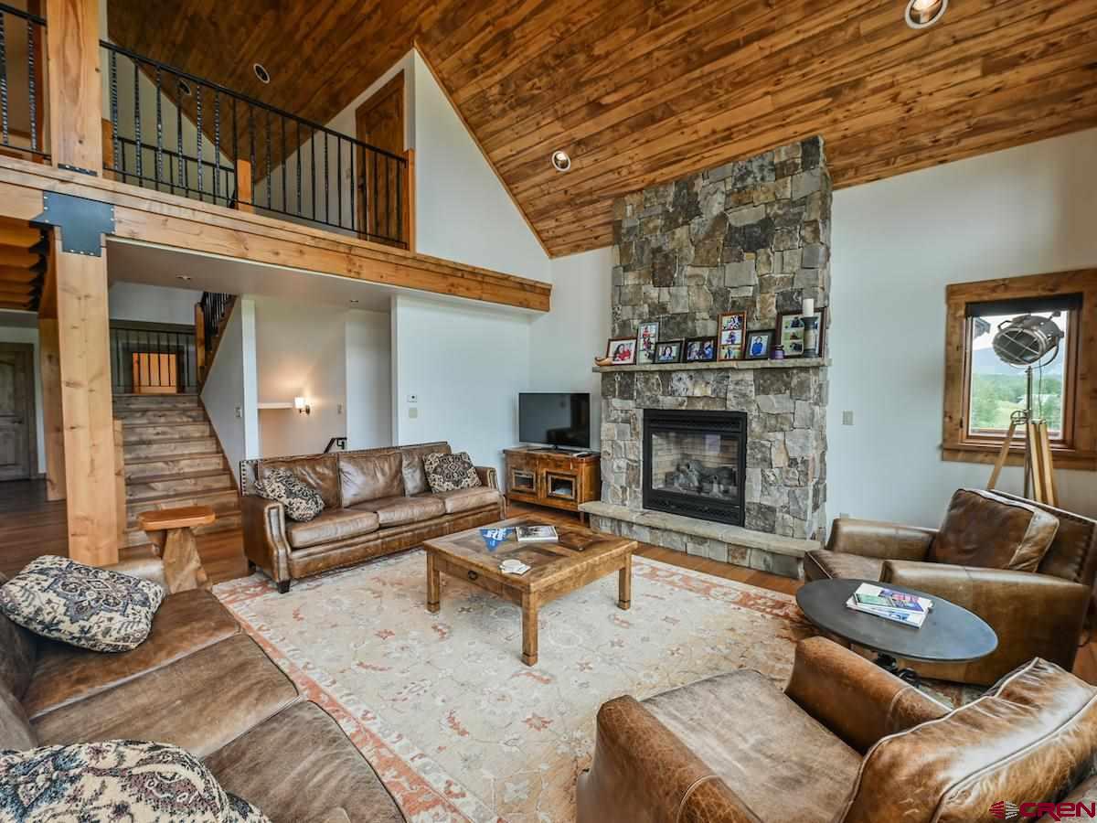 930 Gothic Road Crested Butte, CO 81225 - Photo 6 of 35