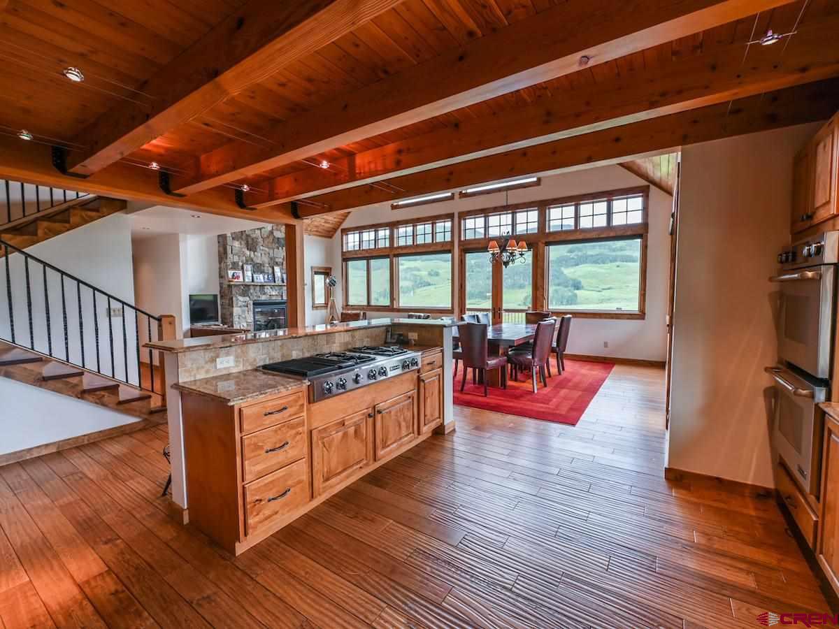 930 Gothic Road Crested Butte, CO 81225 - Photo 8 of 35