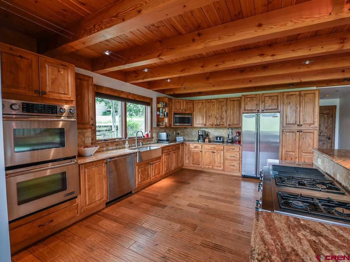 930 Gothic Road Crested Butte, CO 81225 - Photo 9 of 35