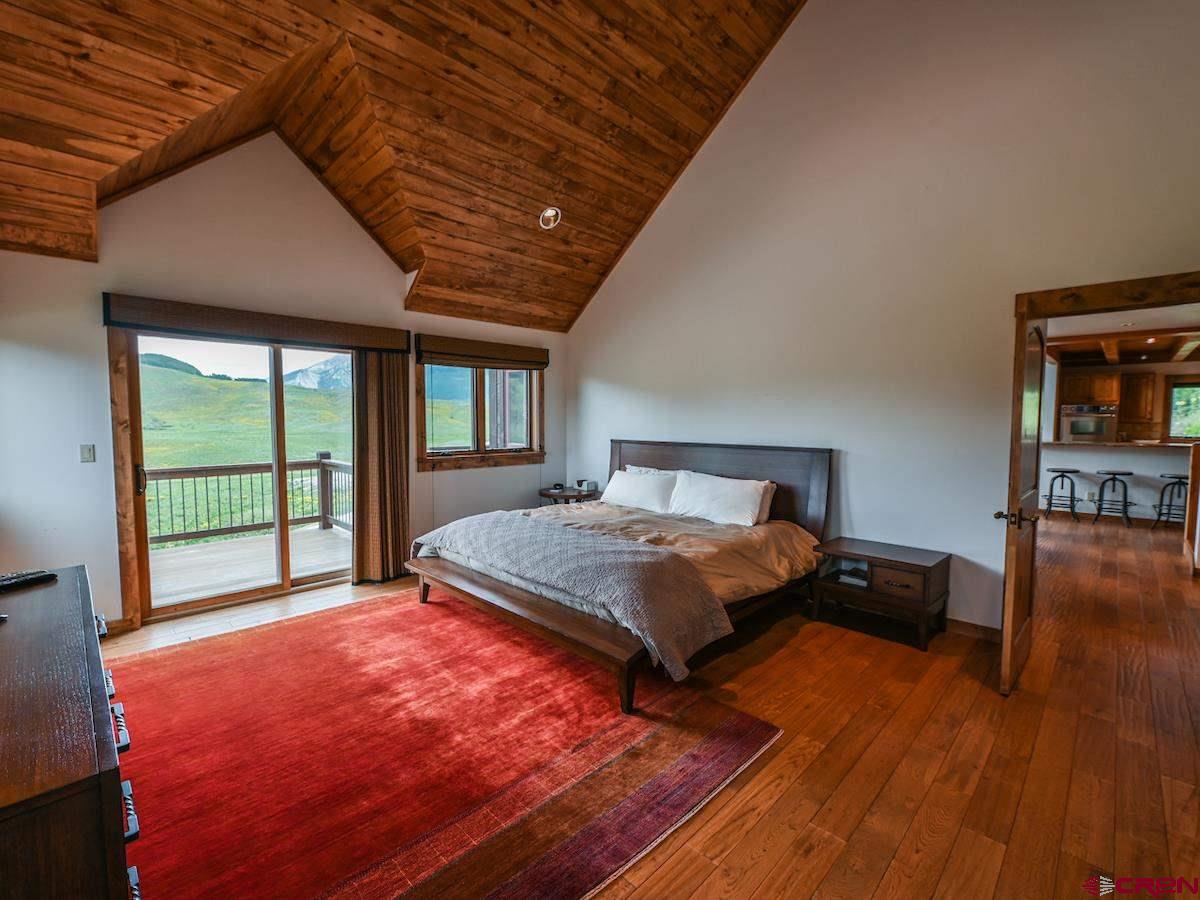 930 Gothic Road Crested Butte, CO 81225 - Photo 10 of 35