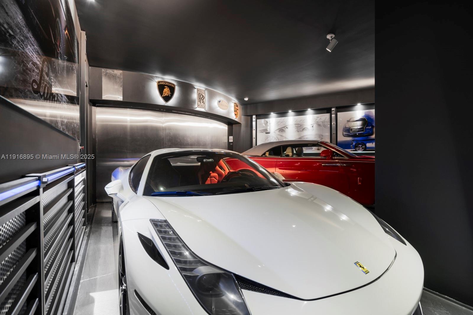 18555 Collins Avenue, Unit 3505 Sunny Isles Beach, FL 33160 - Photo 22 of 52