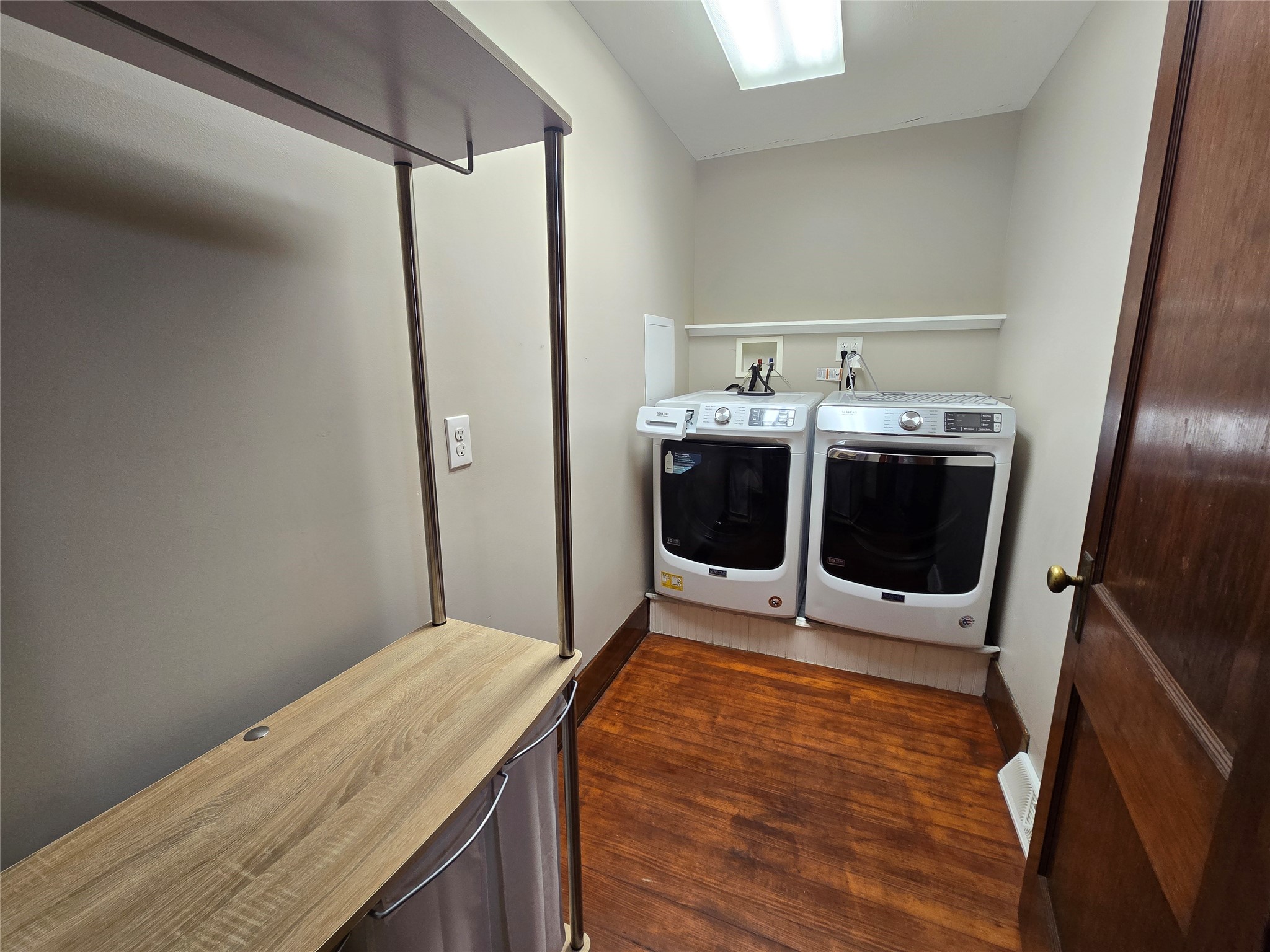 9512 West Main Road North East, PA 16428 - Photo 20 of 22 2nd floor laundry