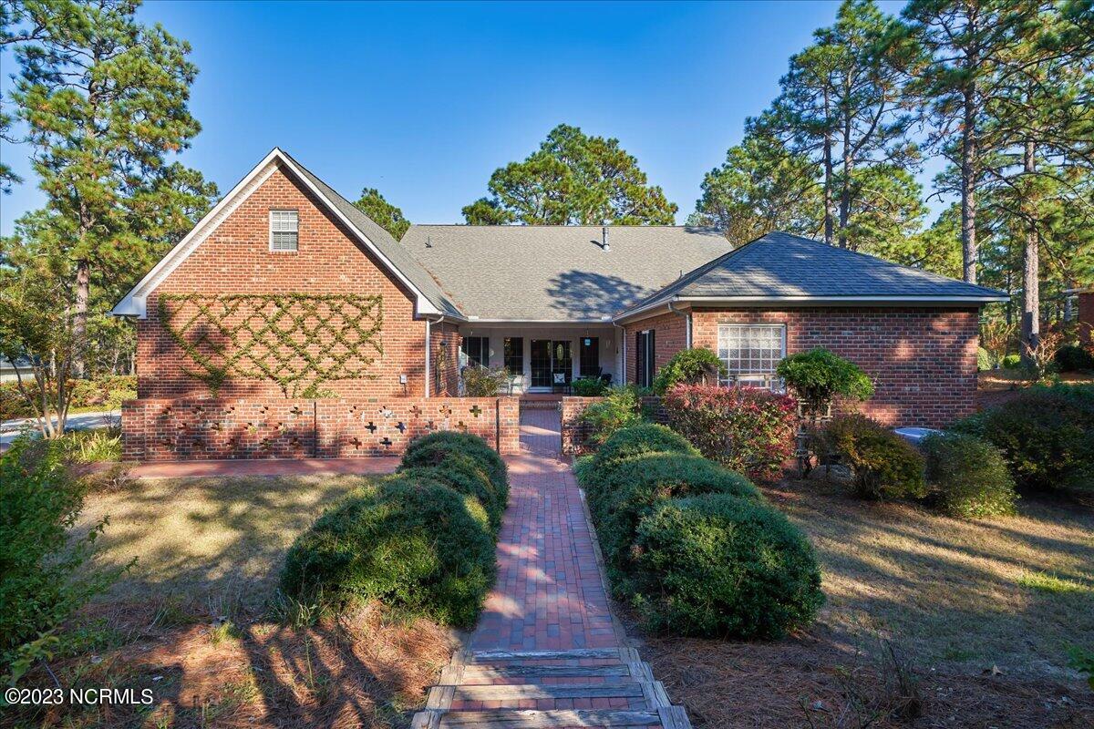 165 McKenzie Road East Pinehurst, NC 28374 - Photo 43 of 48 54-165 McKenzie Rd. East, Pinehurst_55