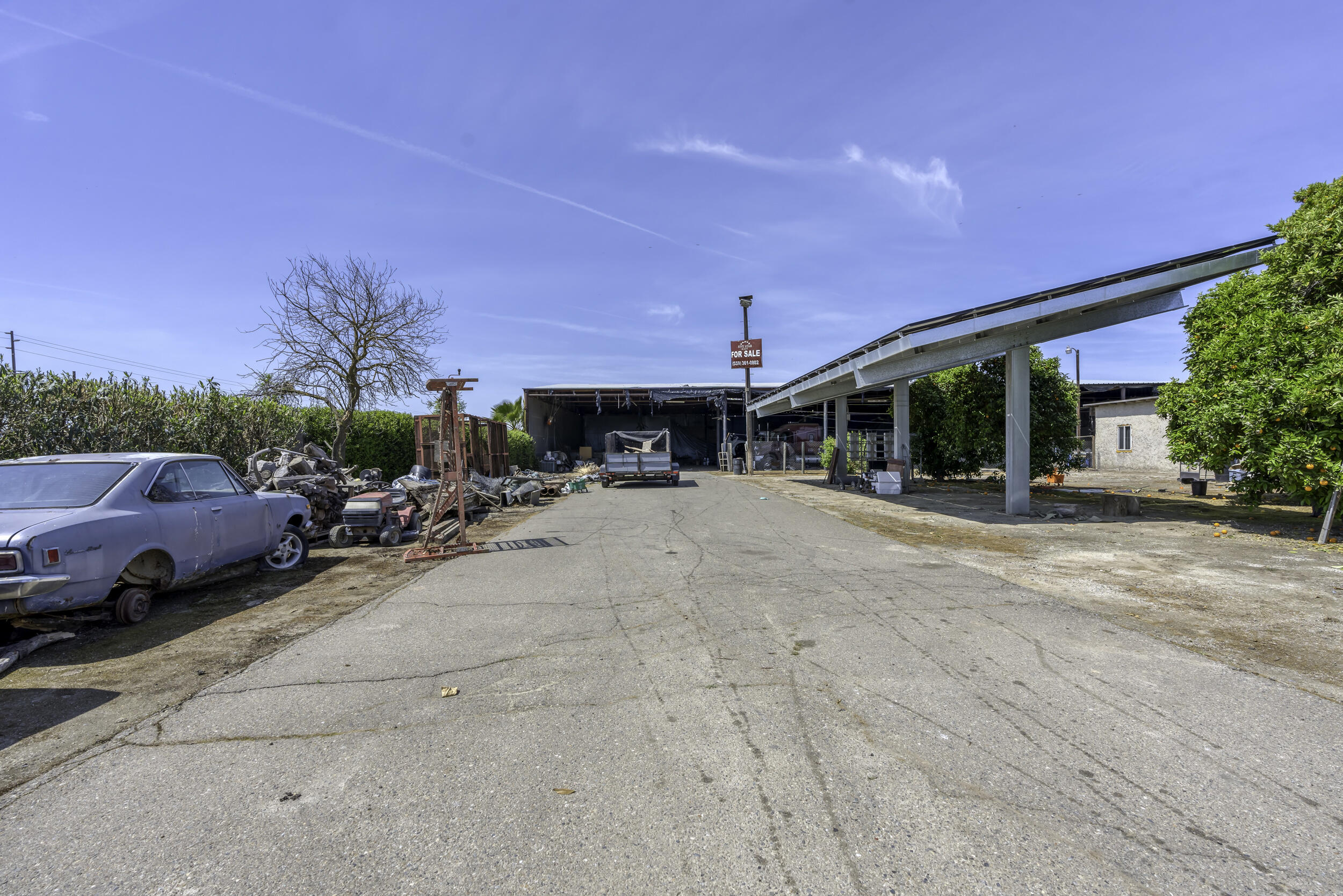 85 Rd 136 Delano, CA 93215 - Photo 63 of 83 51