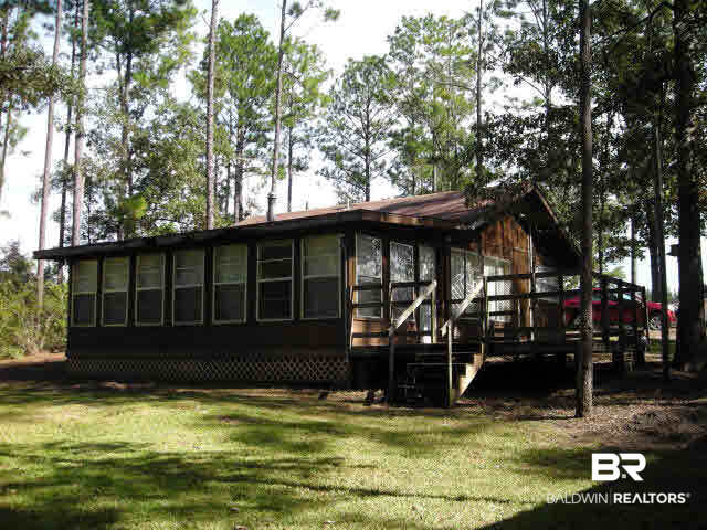 625 Buddy Lake Road Brewton, AL 36426 - Photo 1 of 1