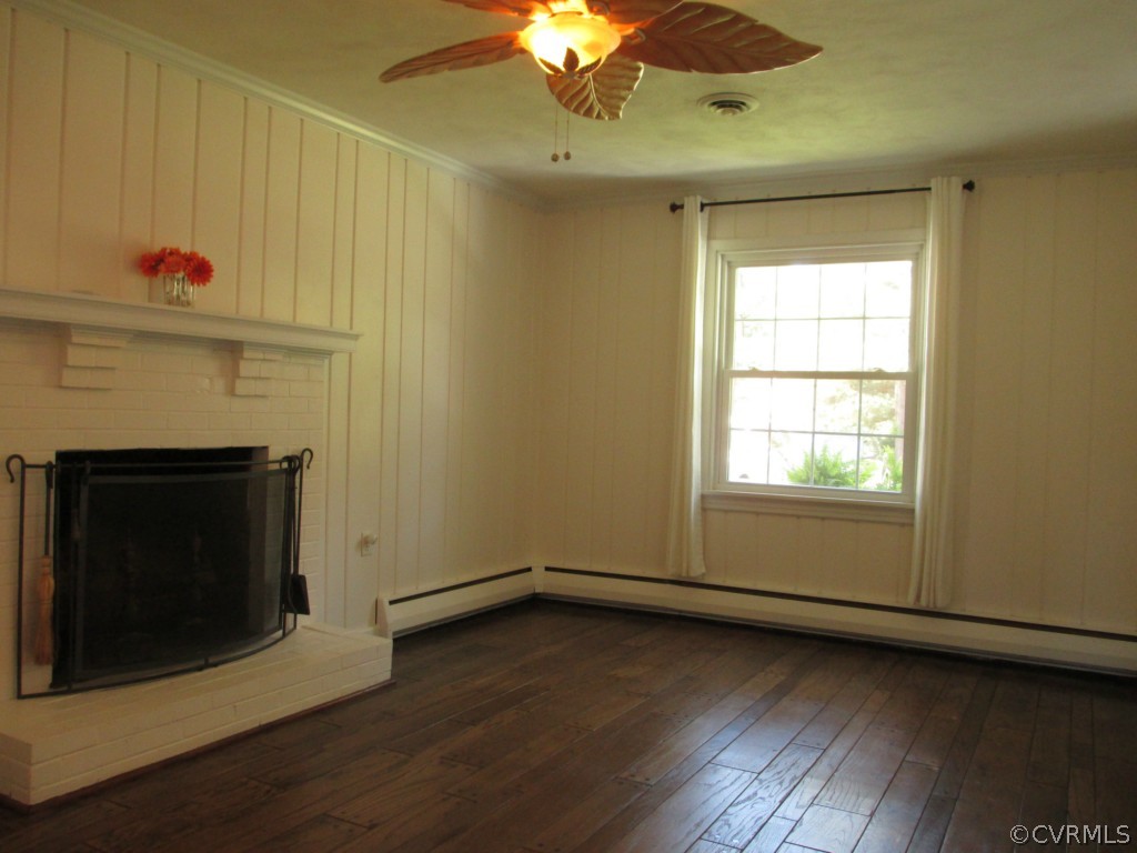 1009 Grapevine Road Sandston, VA 23150 - Photo 4 of 4 Gallery Image 4