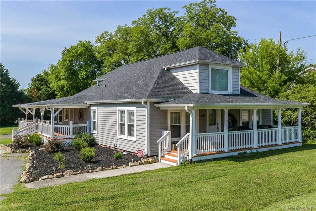 4231 Stallings Road Harrisburg, NC 28075 - Photo 1 of 24 Gallery Image 1