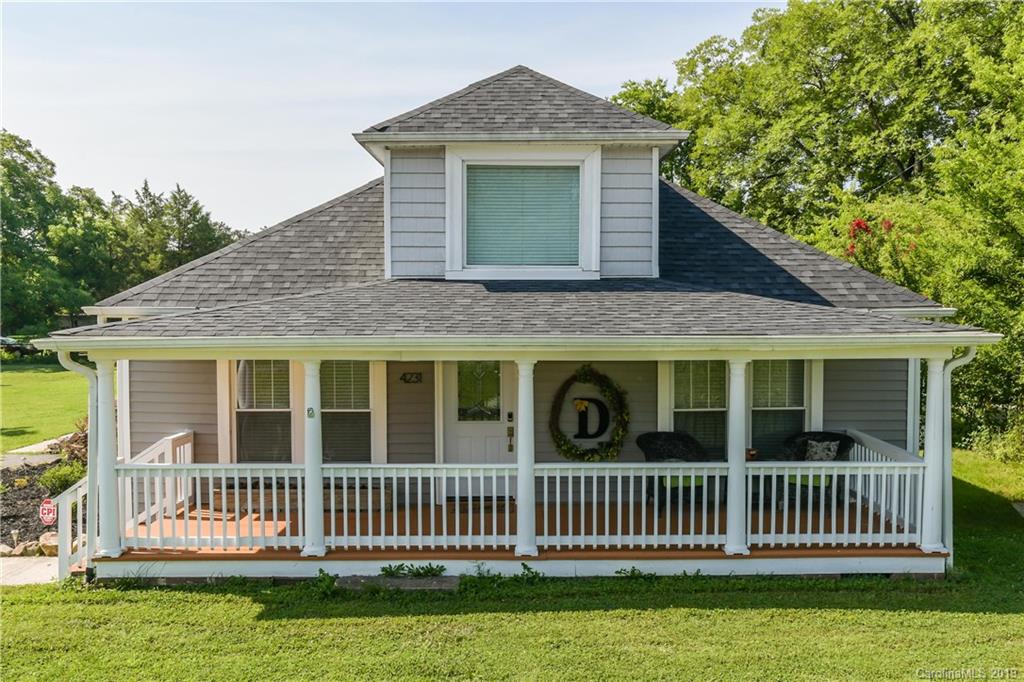 4231 Stallings Road Harrisburg, NC 28075 - Photo 2 of 24 Gallery Image 2