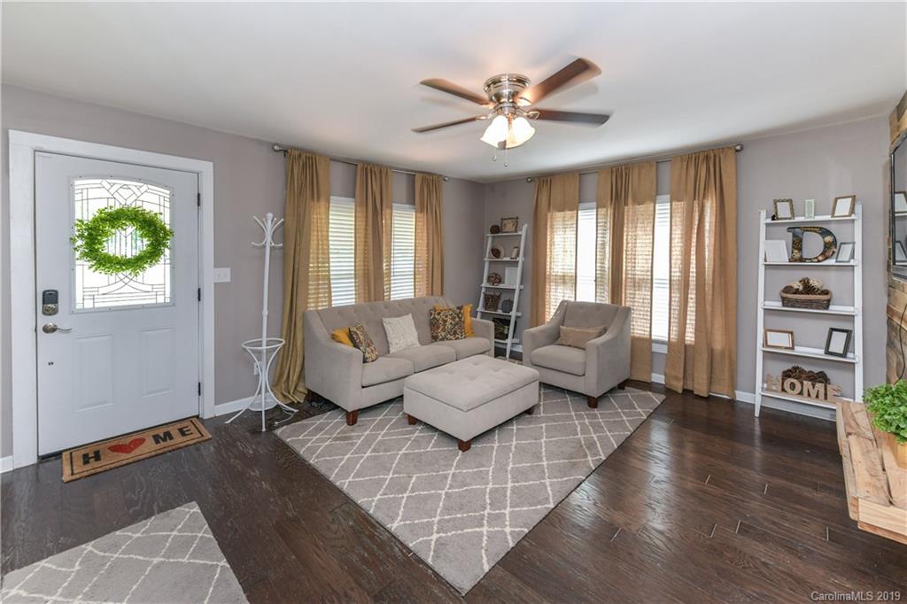 4231 Stallings Road Harrisburg, NC 28075 - Photo 4 of 24 Gallery Image 4