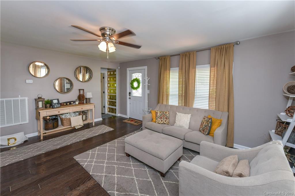 4231 Stallings Road Harrisburg, NC 28075 - Photo 5 of 24 Gallery Image 5