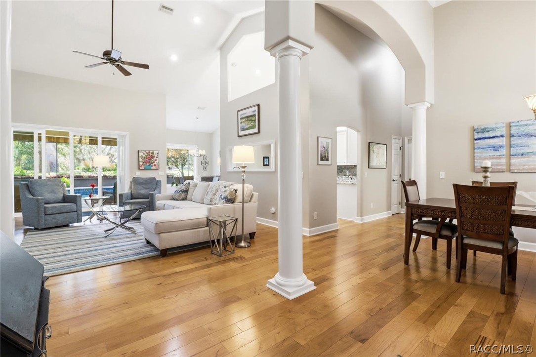 3156 North Caves Valley Path Lecanto, FL 34461 - Photo 11 of 38