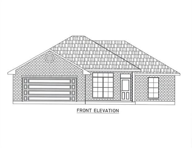 733 Rue Saint Michael Terrytown, LA 70056 - Photo 1 of 5 Gallery Image 1