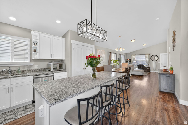 2303 East Tumbleweed Road Eagle Mountain, UT 84005 - Photo 13 of 43