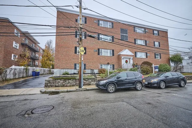 $399,000 | 56 Coffey Street, Unit 10, Boston, MA 02122