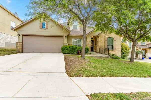 $485,000 | 16014 Juan Tabo Way, Helotes, TX 78023