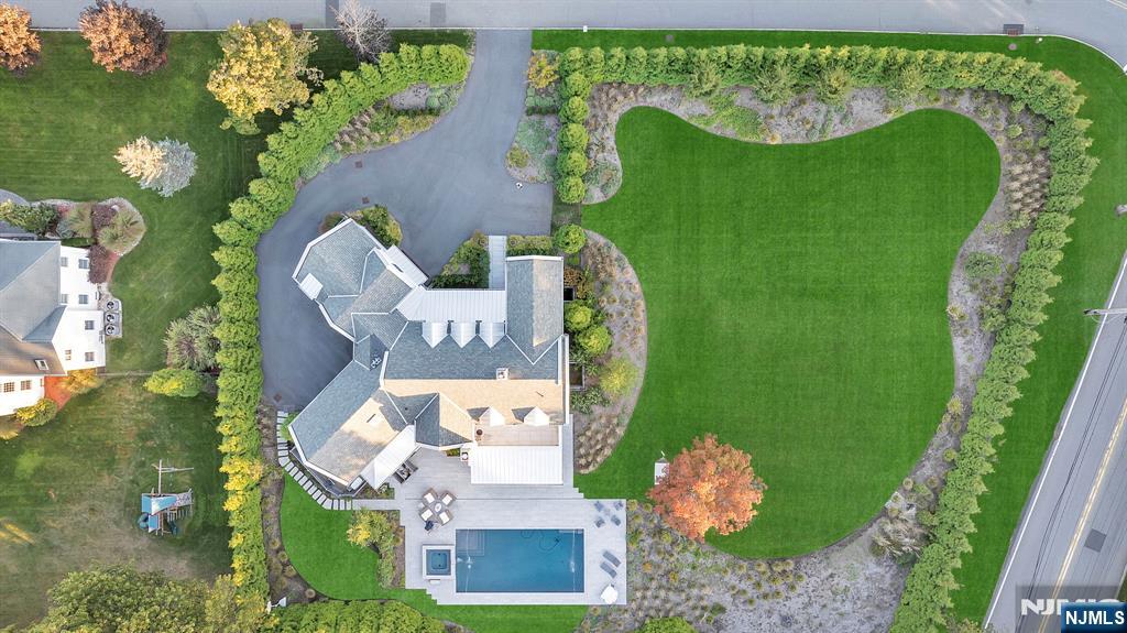 15 Stonegate Road Old Tappan, NJ 07675 - Photo 26 of 30