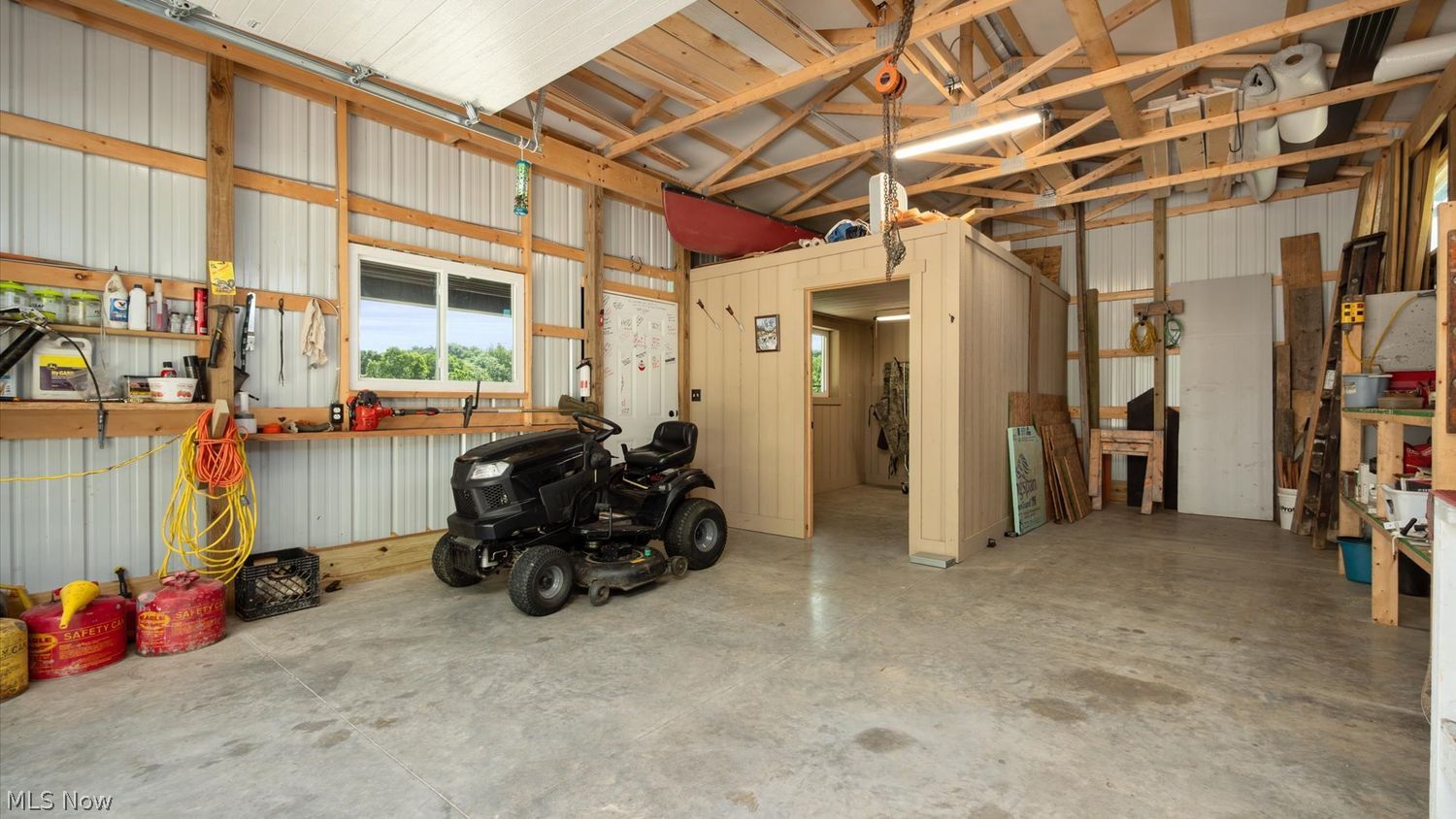 10780 Young Hickory Road Cumberland, OH 43732 - Photo 41 of 50