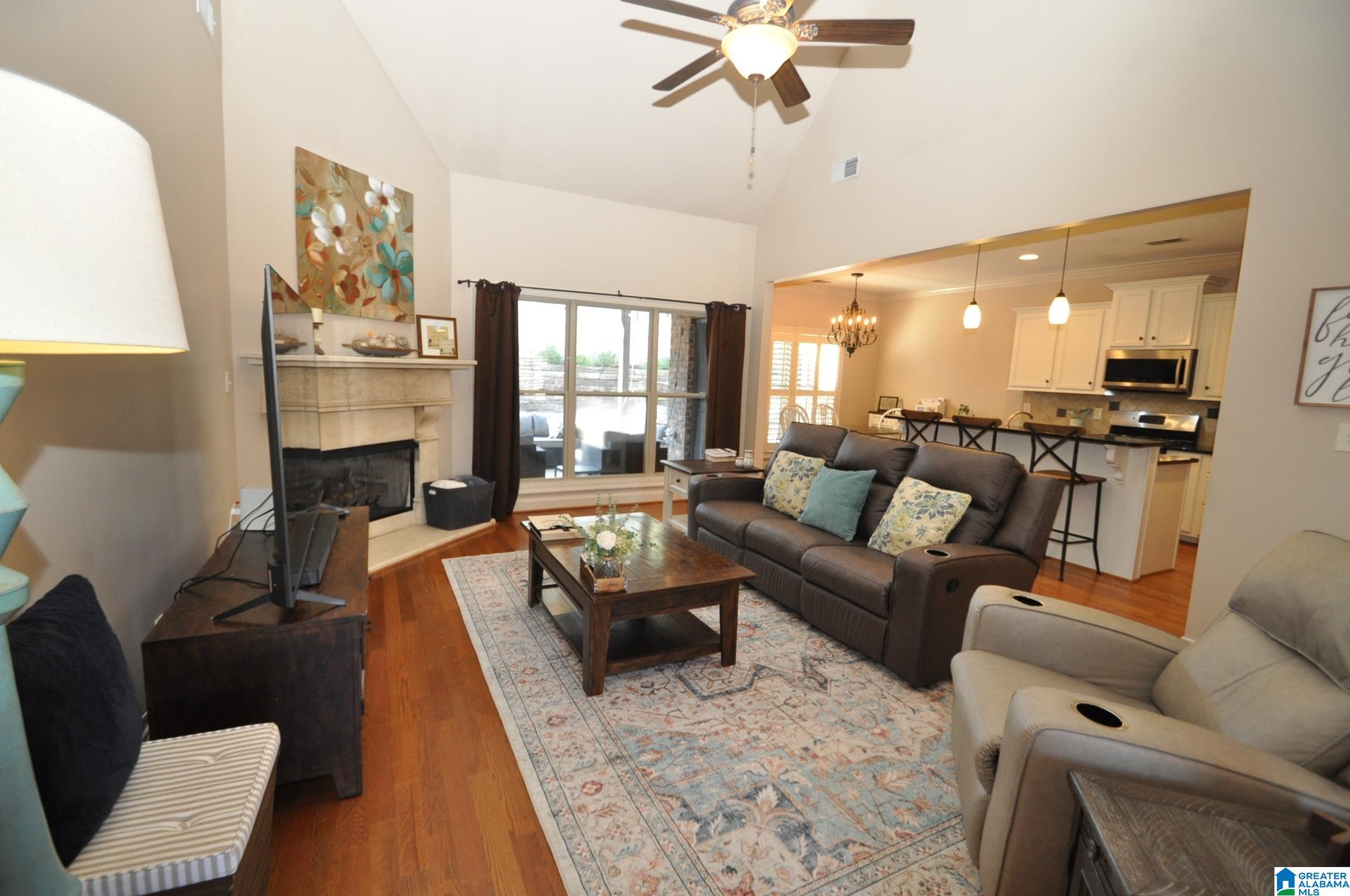 223 Kenniston Dale Pelham, AL 35124 - Photo 5 of 20