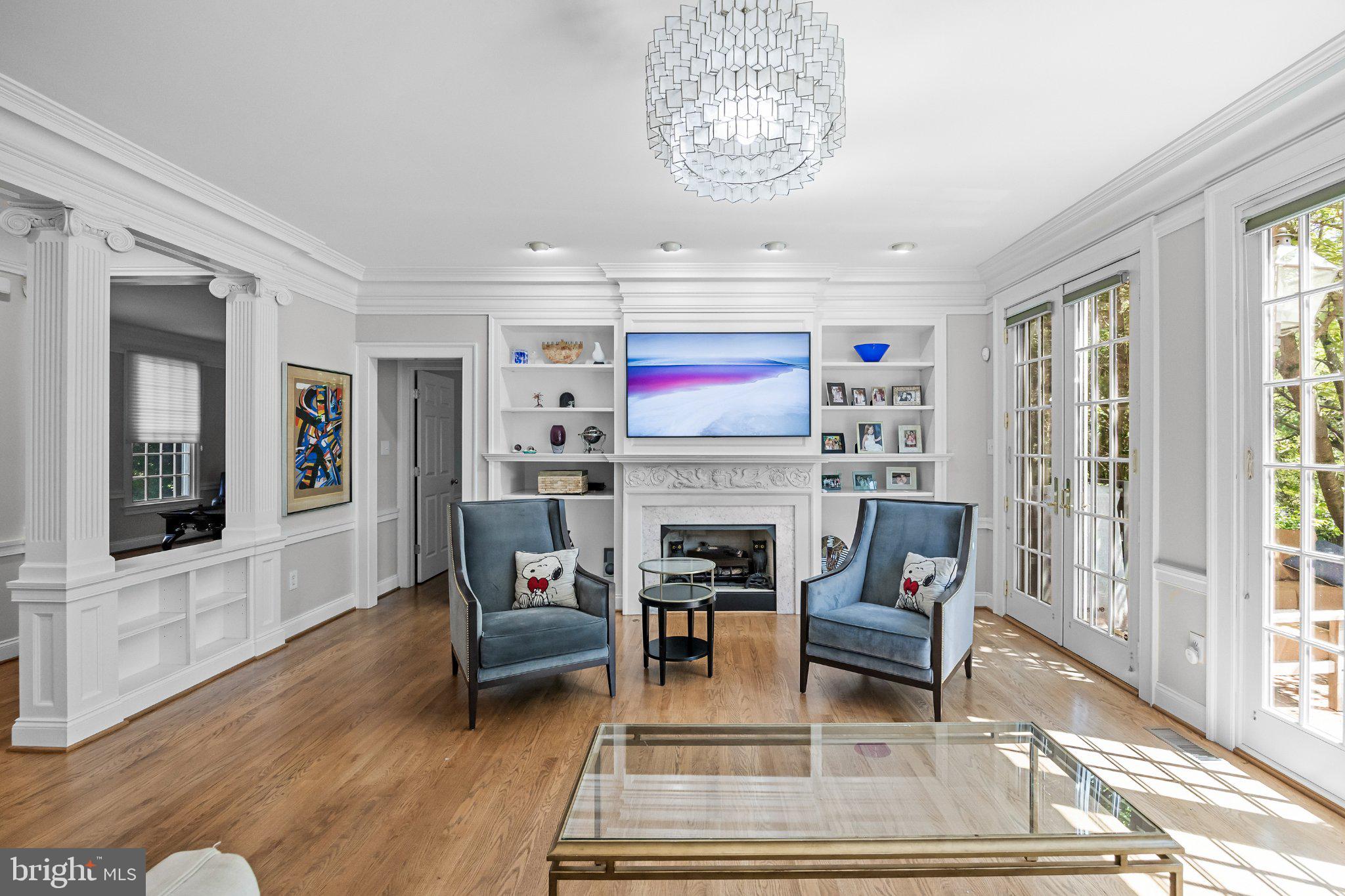 801 Loveland Road Moorestown, NJ 08057 - Photo 6 of 33 Gallery Image 6