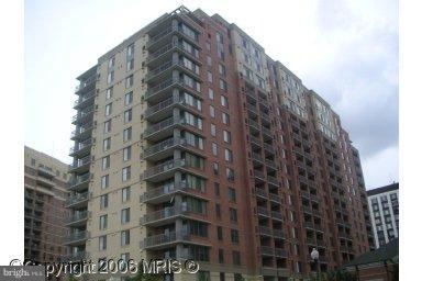11710 Old Georgetown Road, Unit 1001 Rockville, MD 20852 - Photo 1 of 21 Exterior (Main)