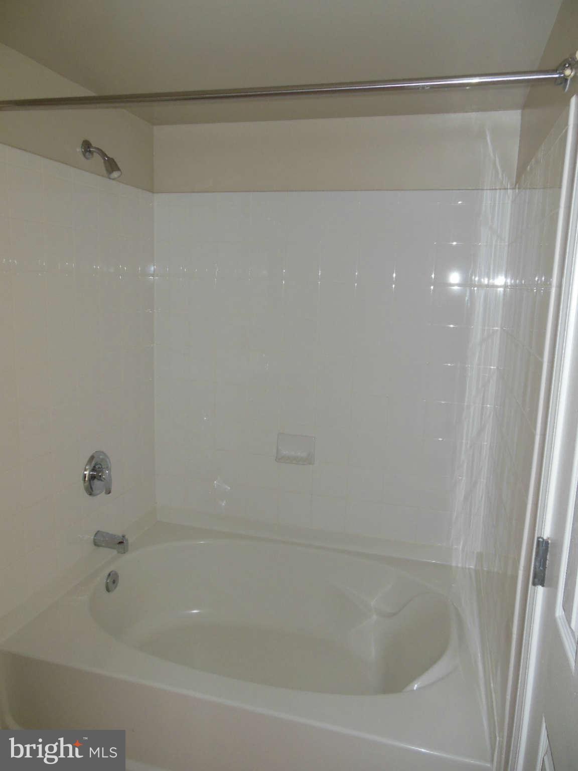 11710 Old Georgetown Road, Unit 1001 Rockville, MD 20852 - Photo 13 of 21 Bath (Master) Large oval tub