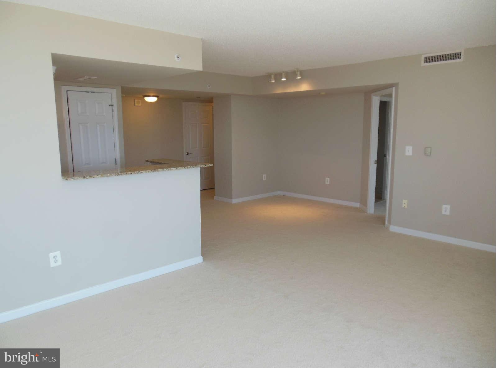 11710 Old Georgetown Road, Unit 1001 Rockville, MD 20852 - Photo 9 of 21 Dining Room