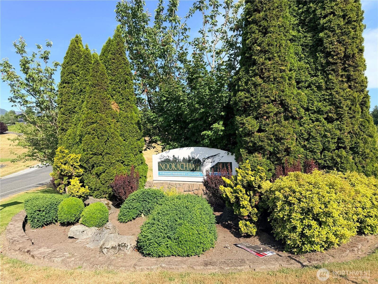 23786 Kamloop Court Mount Vernon, WA 98274 - Photo 14 of 15