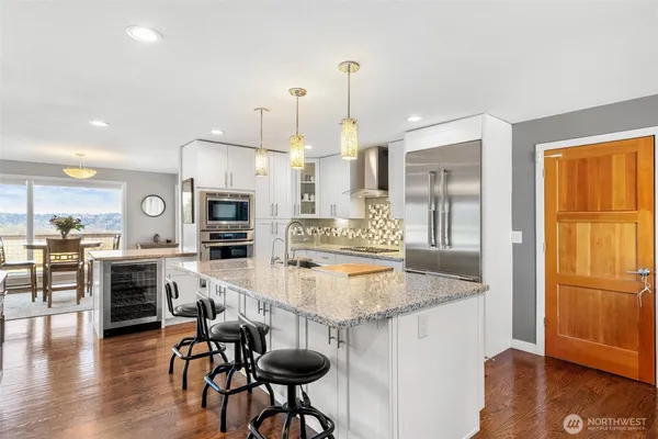 $980,000 | 11401 Southeast 326th Place, Auburn, WA 98092