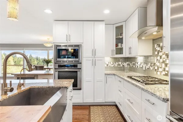 $980,000 | 11401 Southeast 326th Place, Auburn, WA 98092