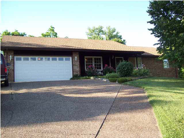 6688 Juniper Road Newburgh, IN 47630 - Photo 1 of 1