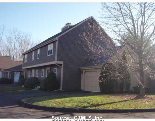 157 Old Towne Road, Unit 157 Cheshire, CT 06410 - Photo 1 of 1